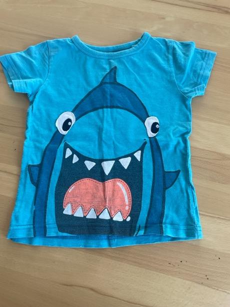 Next tricka -velkost 86/1 a pol roka, next,86