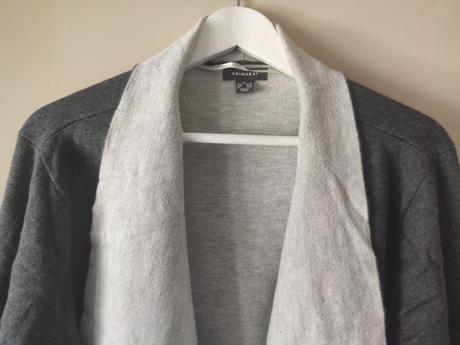 Cardigan veľ.xl, primark,xl