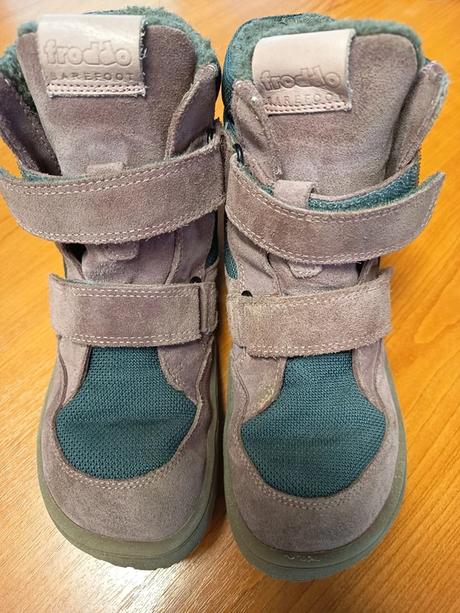 Barefoot froddo tex winter -32, froddo,32