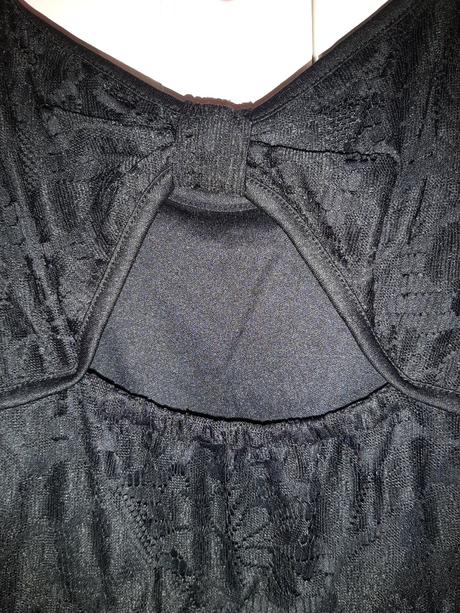 Šaty a rifľovka, cubus,134