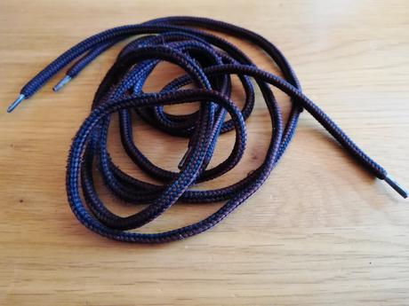 Šnúrky do topánok, 