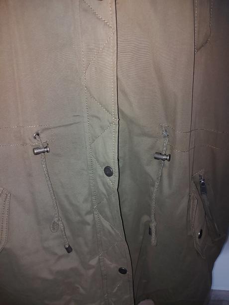 Army bunda, amisu,40