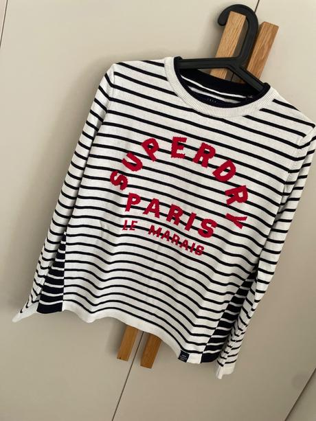 Svetrík superdry, superdry,xs