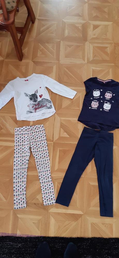 Suprava 110/116, kiki&koko,110