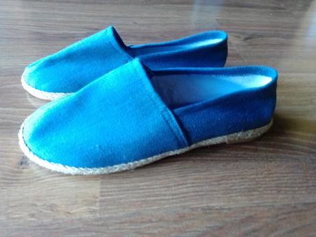 Espadrilky, 36
