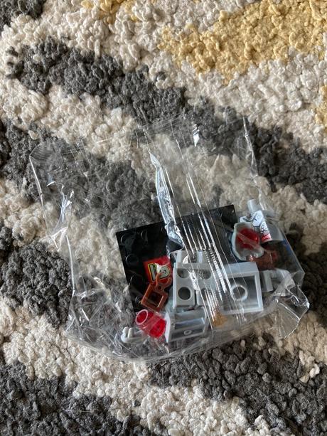 Iron man panáčik a skejty, 