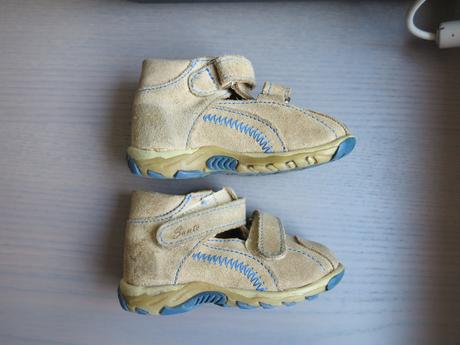 Predam topanocky sante, santé,21