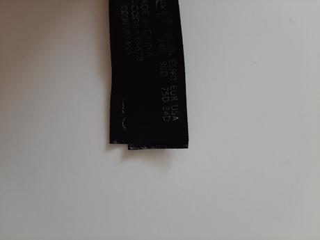 Podprsenka, primark,75d