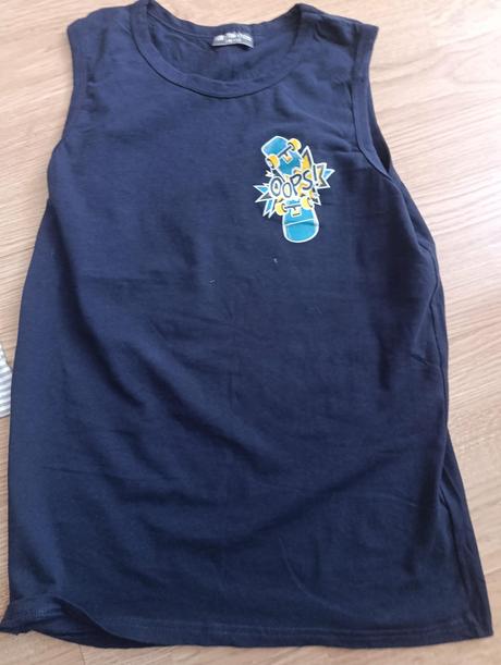 Letný balíček v.146, 140–152