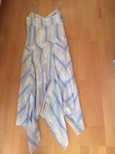 Lahucke letne saty dkny, dkny,m