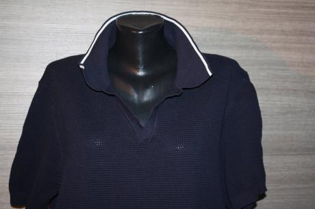 Gant tricko/polokosela, gant,xl