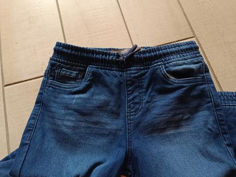 Slim rifle, primark,140