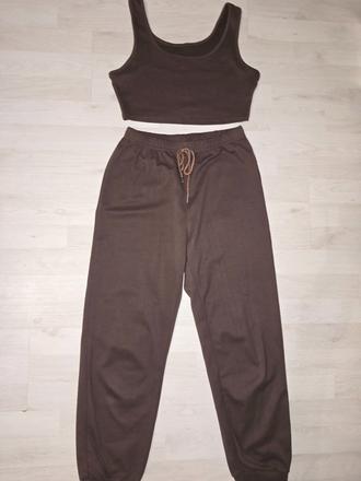 Domáca súprava s, s