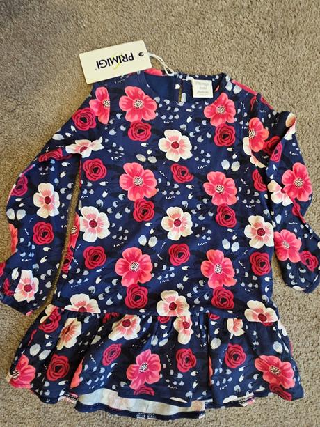 Primigi šaty / tunika 104, primigi,104