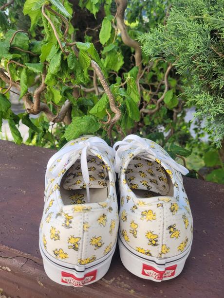 Tenisky vans, vans,36