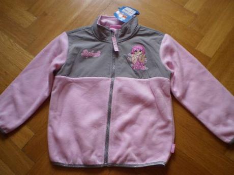 Mikina, lazy town,92