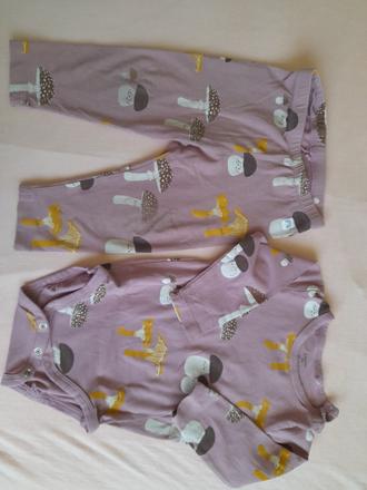 Body, súprava, lindex,74