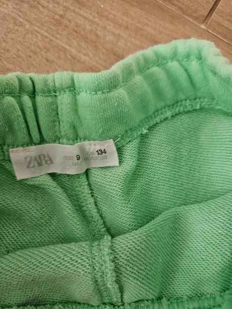 Teplakove kratase zara, zara,134