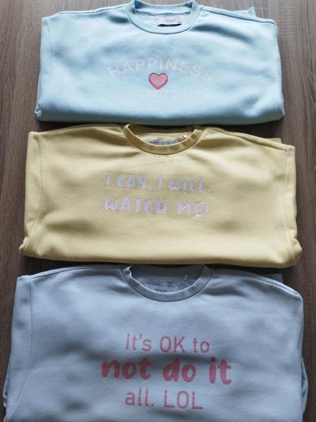 Mikiny, reserved,164