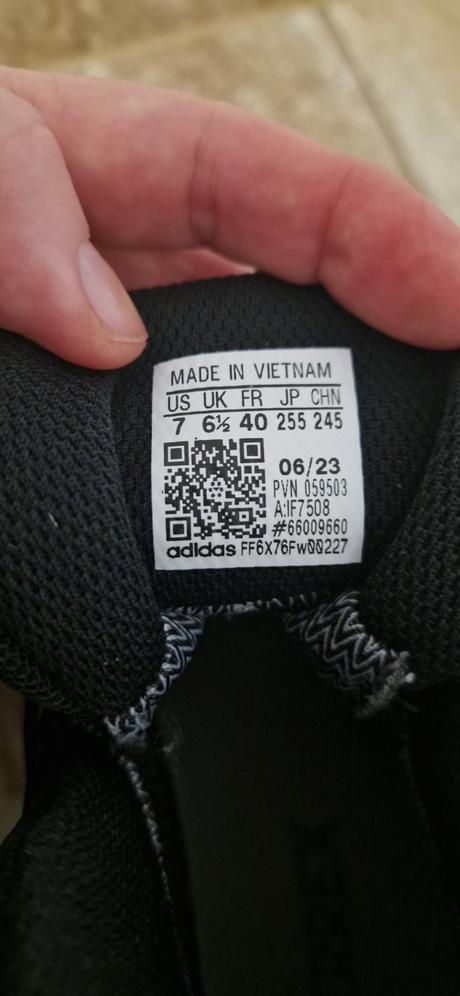 Topánky adidas terrex, adidas,39