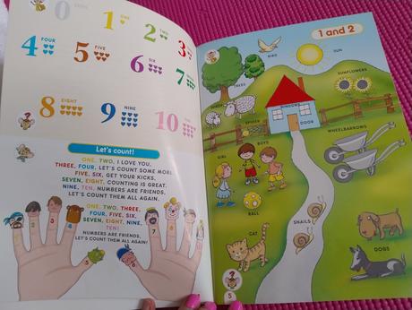 Numbers hovoriace knihy irs,