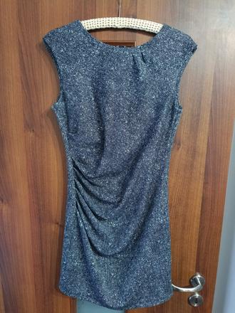 Styled in italy dámske šaty, l