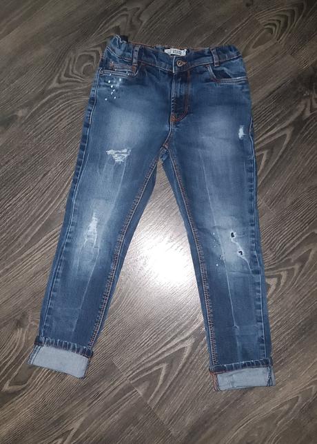 Riflíky zn.original marines č.128, original marines,128