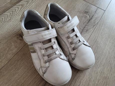 Geox tenisky, geox,33
