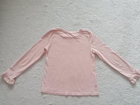 Tričko palomino, palomino,134