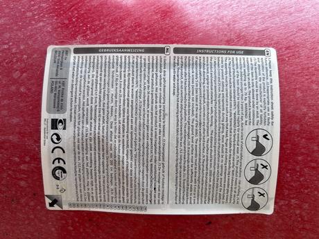 Darujem šmykľavku s prípojkou na vodu,  2,9 m dlhá, 