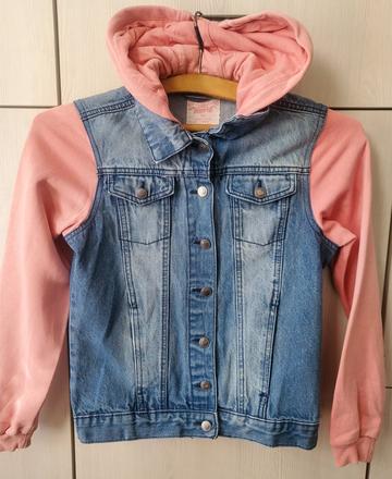 Riflova bunda, pepperts,152