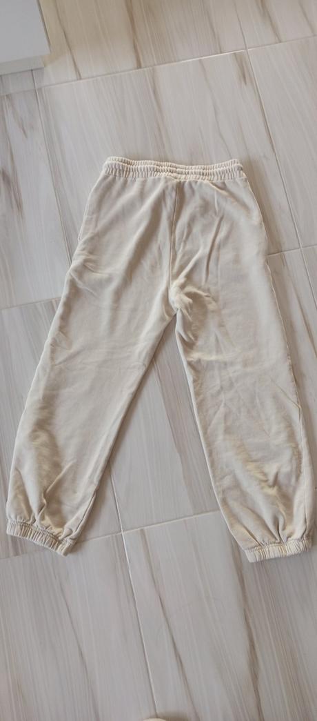 Tepláky zara, veľ.m, zara,m