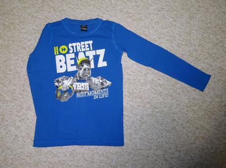 Tričko chapter young, chapter young,134