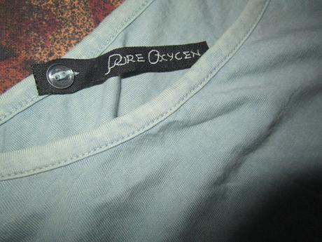 2903. bavlnené tričko, s