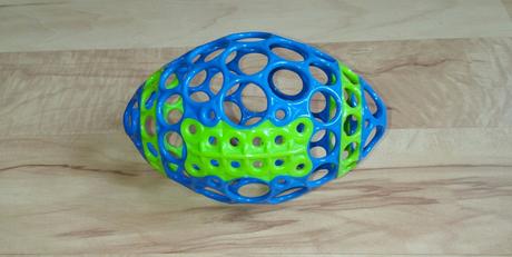 Oball - loptička, 