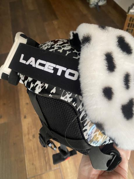 Prilba na lyžovanie, blizzard,s