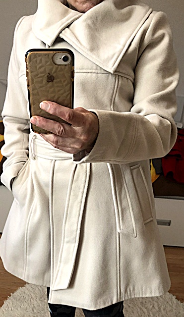 Damsky kabat gate, gate,l