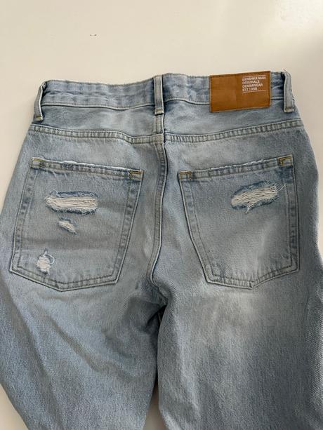 Bershka xs rifle, bershka,xs