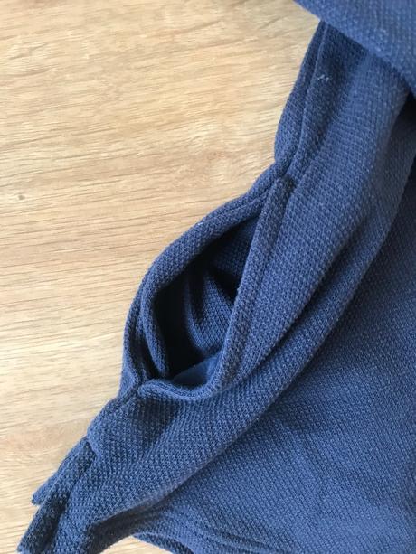 Pánska mikina, reserved,l