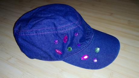 Riflova šiltovka, 140