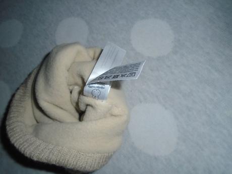 Zimná čiapka nijntje miffi na 6 až 12 mesiacov, 74