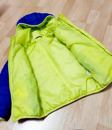 Jarná bundička, dopodopo,98