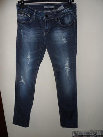 Trhané rifle- redial m, m