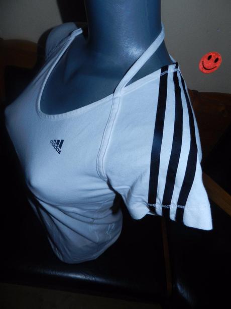 Tričko, adidas,xs