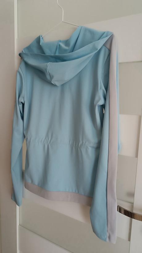 Mikina, new yorker,l