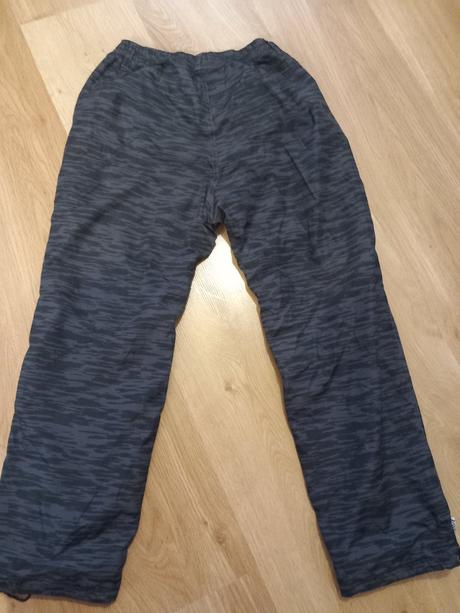 Otepľovačky veľkosť 146, 146