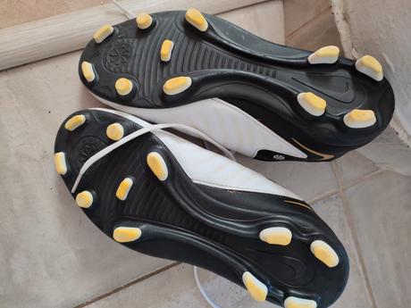 Kopačky nike, nike,37