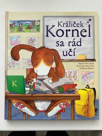Kralicek kornel,