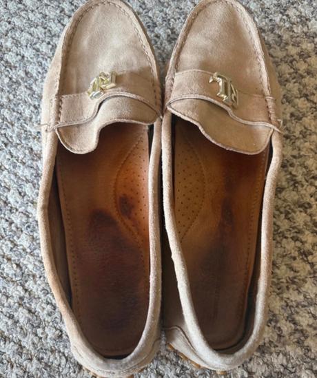 Mokasiny ralph lauren 40, ralph lauren,40