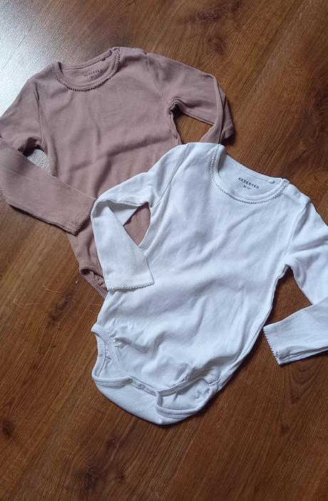 Detské body, reserved,92